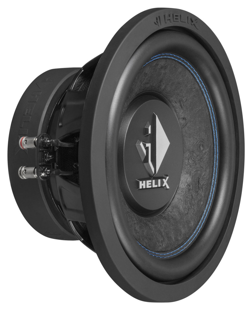 HELIX K 10W | 250 mm Woofer | for compact enclosures